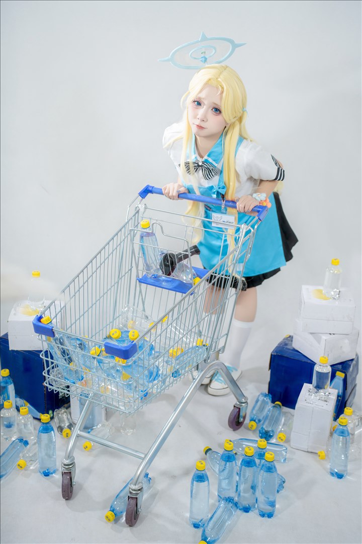 清纯媚骨天成@纸悦Etsu_ko 小空[70P-461.9M]