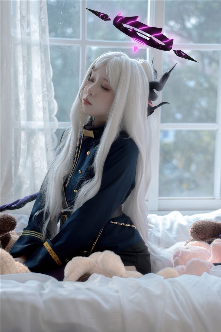 清纯媚骨天成@纸悦Etsu_ko 日奈原皮猫猫耳[72P-436.5M]