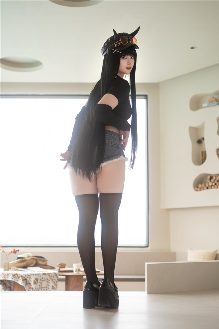 纯欲魅魔@屿鱼 能代[39P-2V-397.7M]