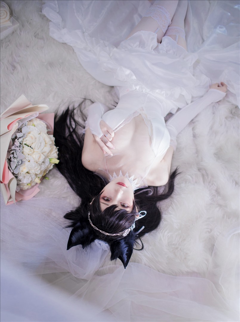 媚骨天成摄魂@在下萝莉控ii 爱宕 犬 [13P+34M]