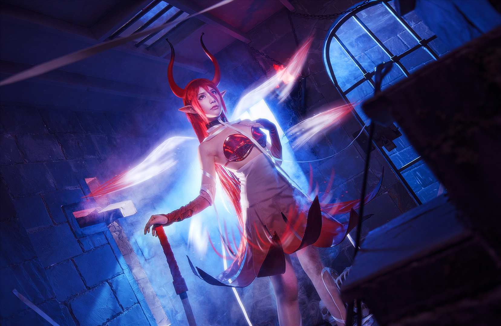 媚骨天成摄魂@在下萝莉控ii 妖精种植手册 [9P+31M]