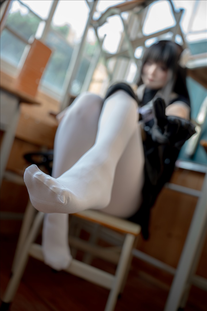 清纯媚骨天成@纸悦Etsu_ko KAGUYANO 水野莉莉[52P-1.18G]