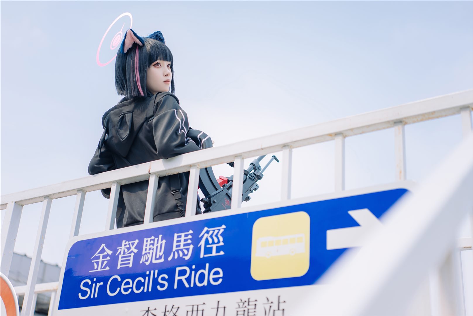 冷感猫系欲@矢量鱼 杏山和纱 [18P-181MB]