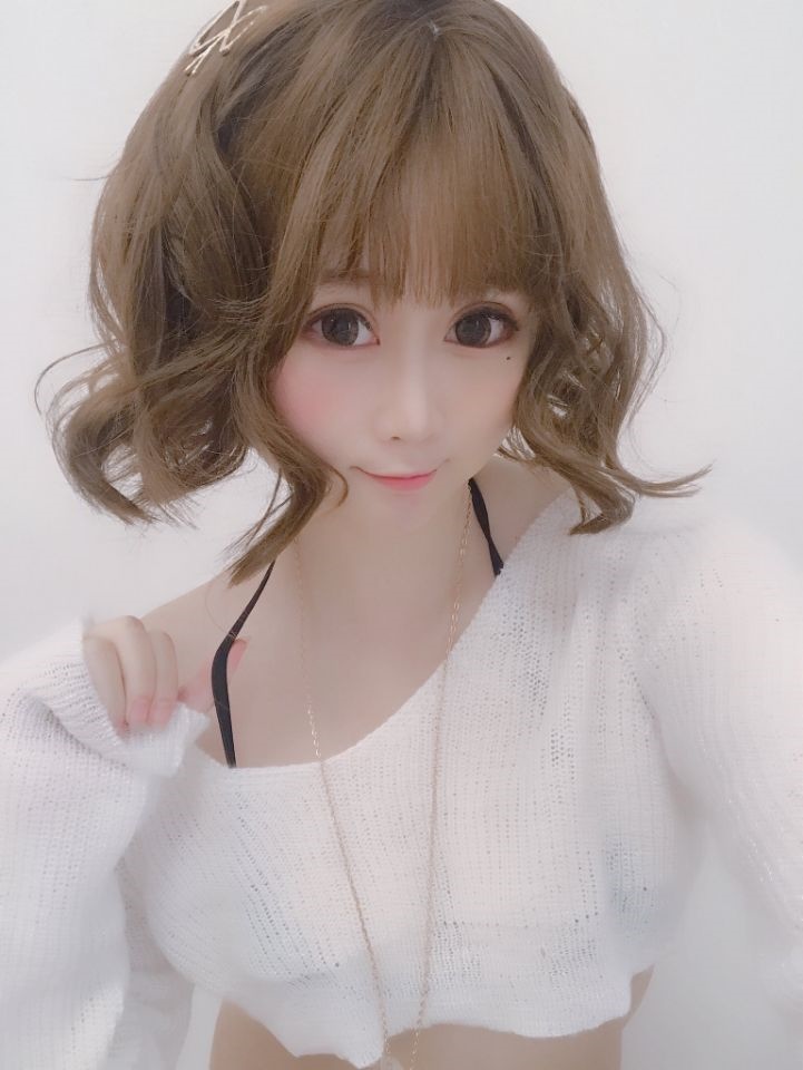 又纯又欲水润@是依酱吖 日常 [180P-13MB]