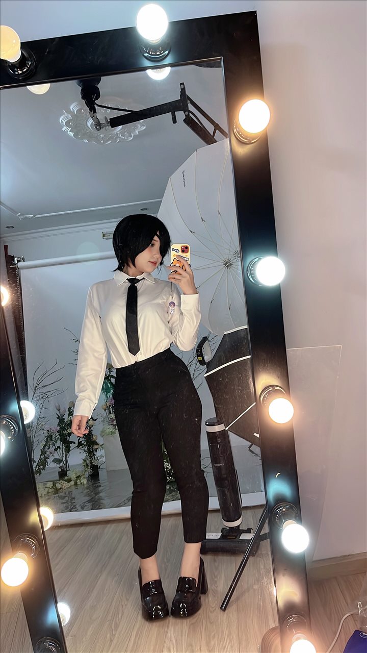 媚骨天成妖冶@Puy Puy Himeno[68P-801MB]