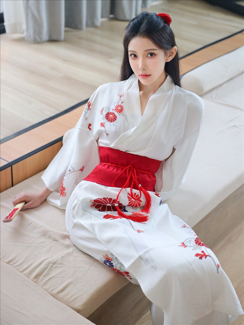 销魂勾魄@梨霜儿 潘金莲[118P-467.1M]