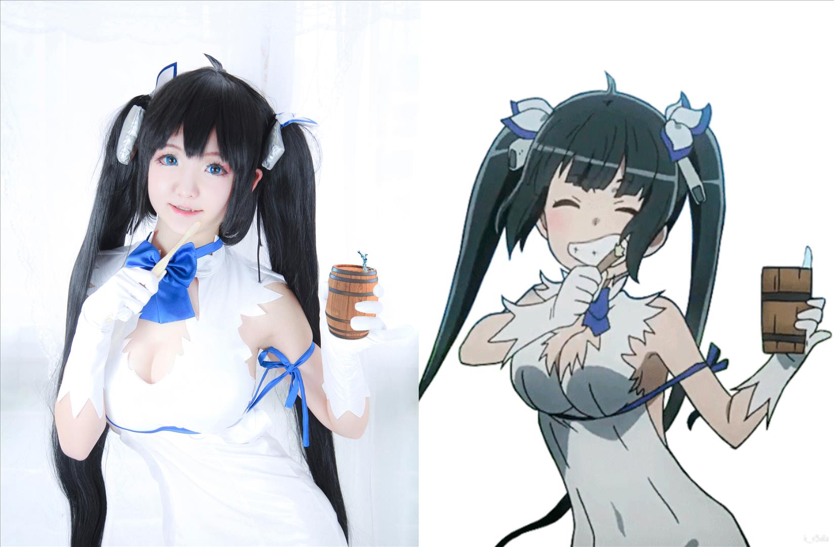 甜欲纯野撩@一小央泽 赫提亚斯 [11P-45MB]