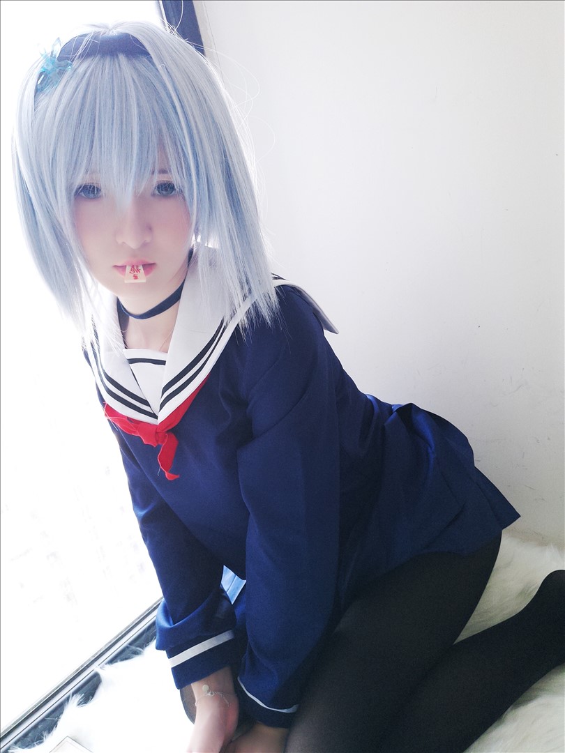 甜欲纯野撩@一小央泽 空银子 [34P-162MB]