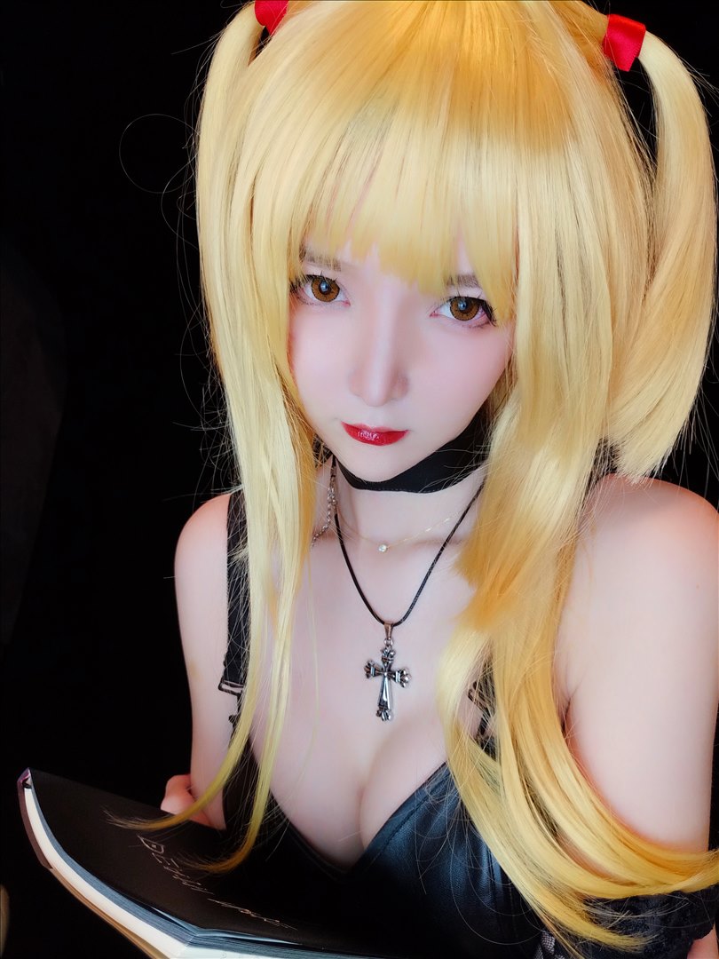 甜欲纯野撩@一小央泽 弥海砂[27P-88.2M]