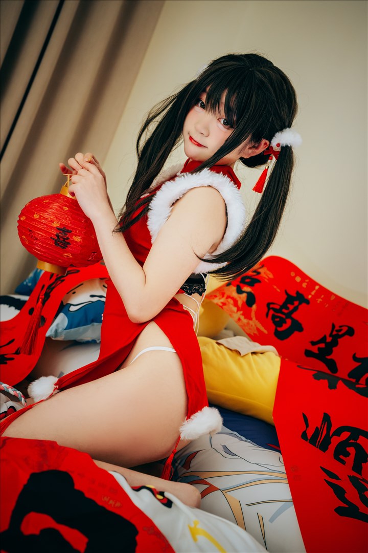 神沢永莉 新年好呀[56P-1V-356M]