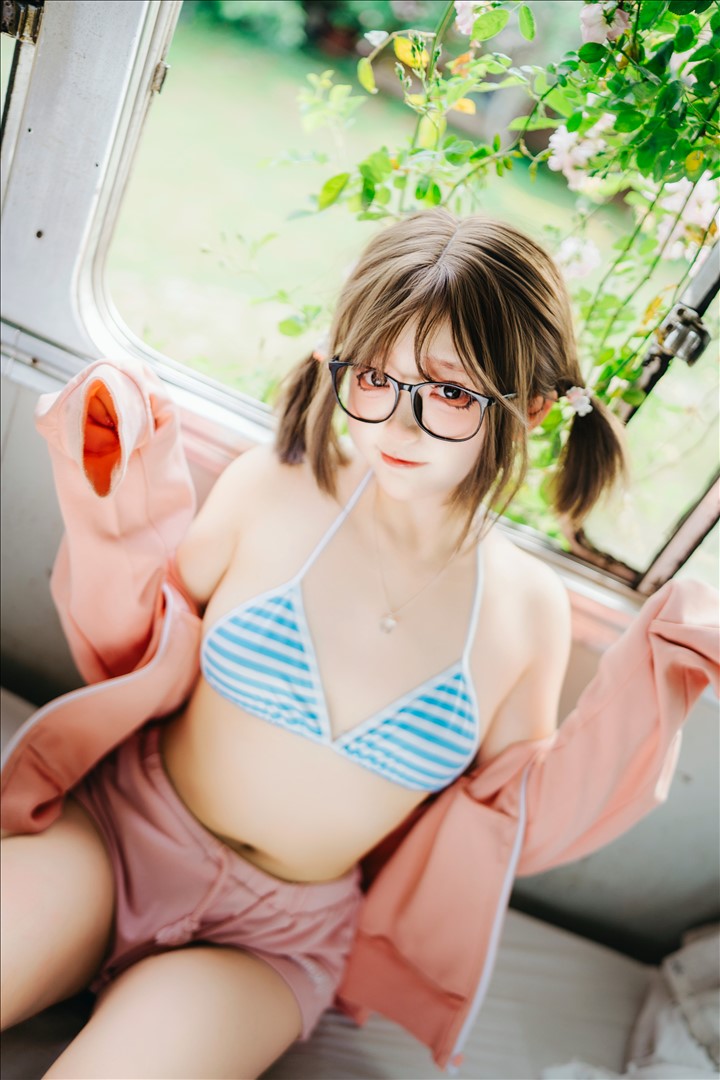 神沢永莉 夏日果实[120P-2.24G]
