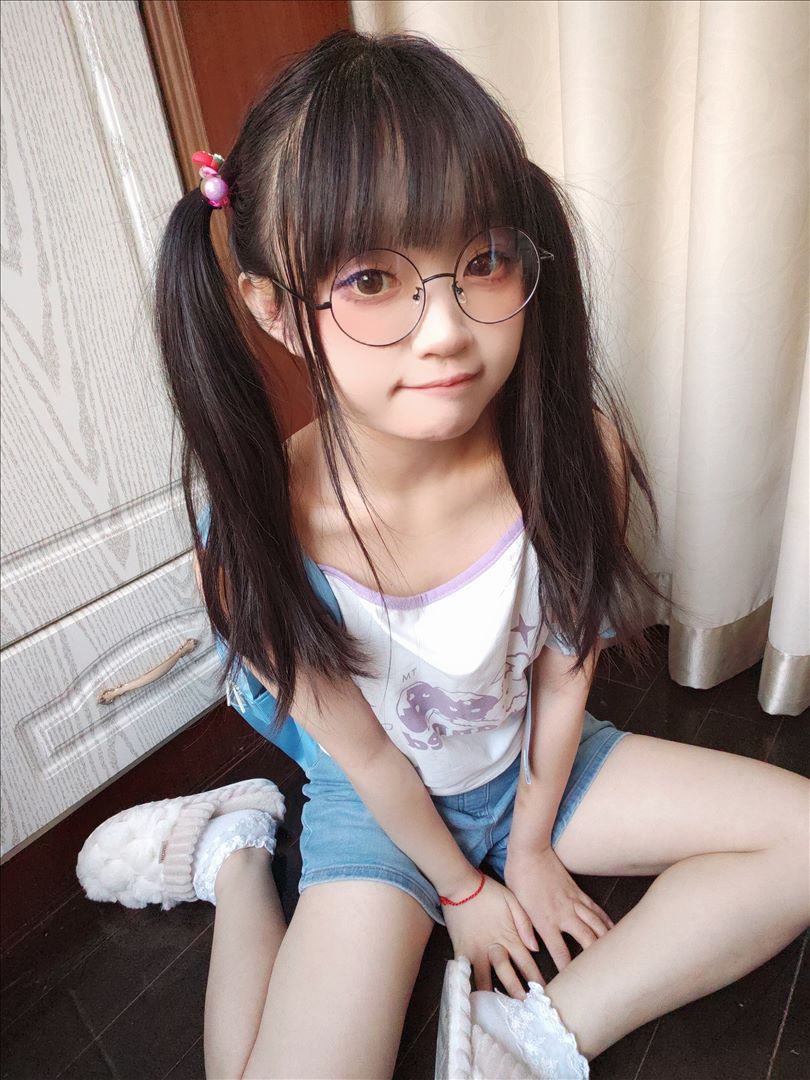 神沢永莉 ckt儿童节快乐[68P-1V-387M]