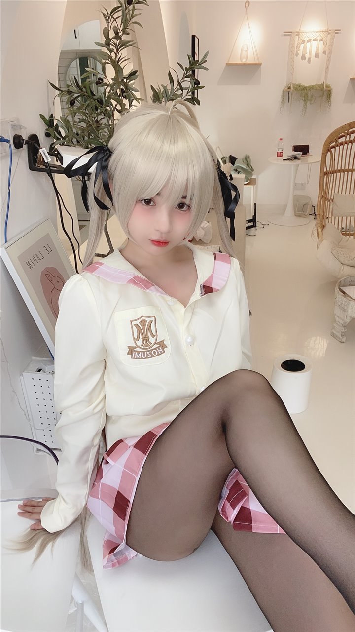 桜井宁宁 穹妹 [99P3V-434MB]