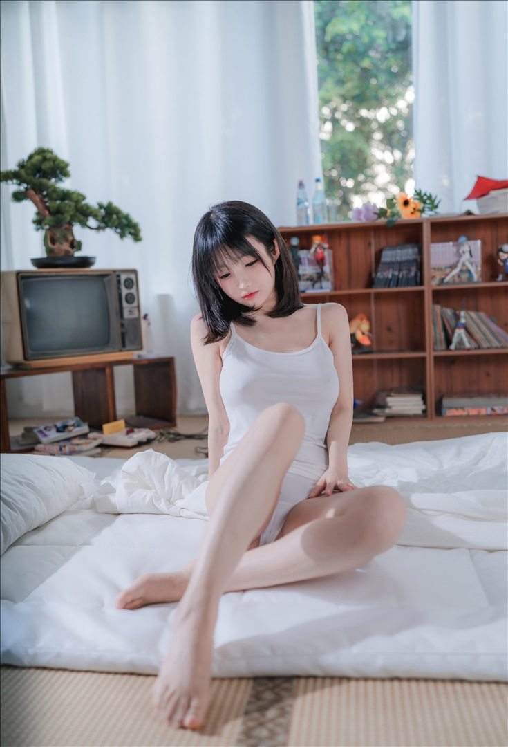 桜井宁宁 夏日情事 [62P-936MB]