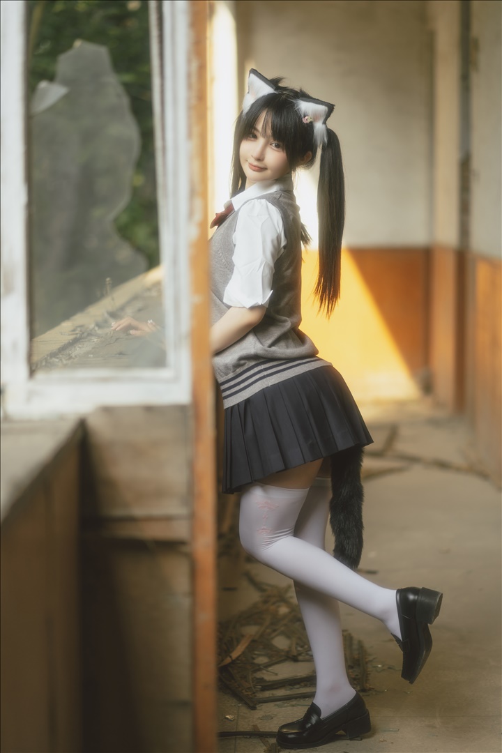 桜井宁宁 旧建jk [74P-1.73GB]