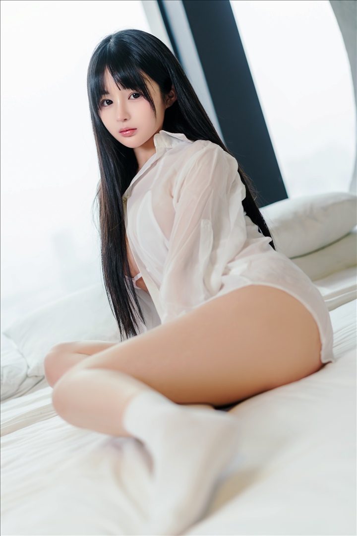 桜井宁宁 男友衬衫[49P-955MB]