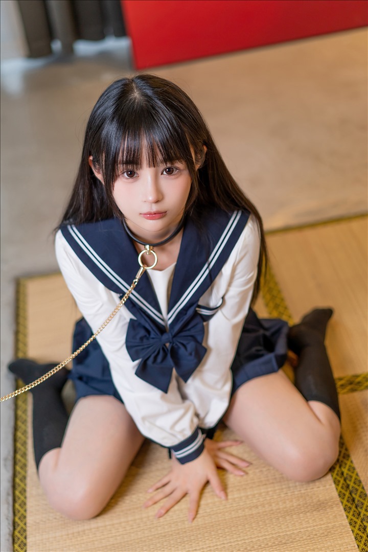 桜井宁宁 JK的秘密 [82+1P-1.08G]