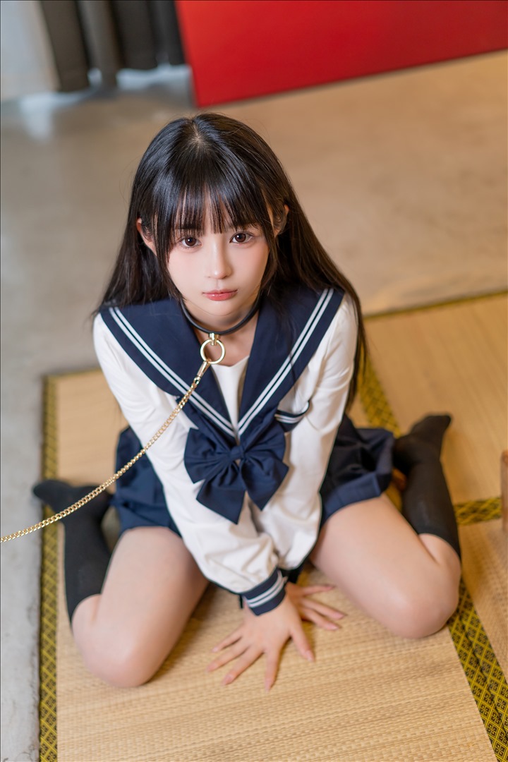 桜井宁宁 JK的秘密（热蜡） 原始 [82+1P-2.56G]