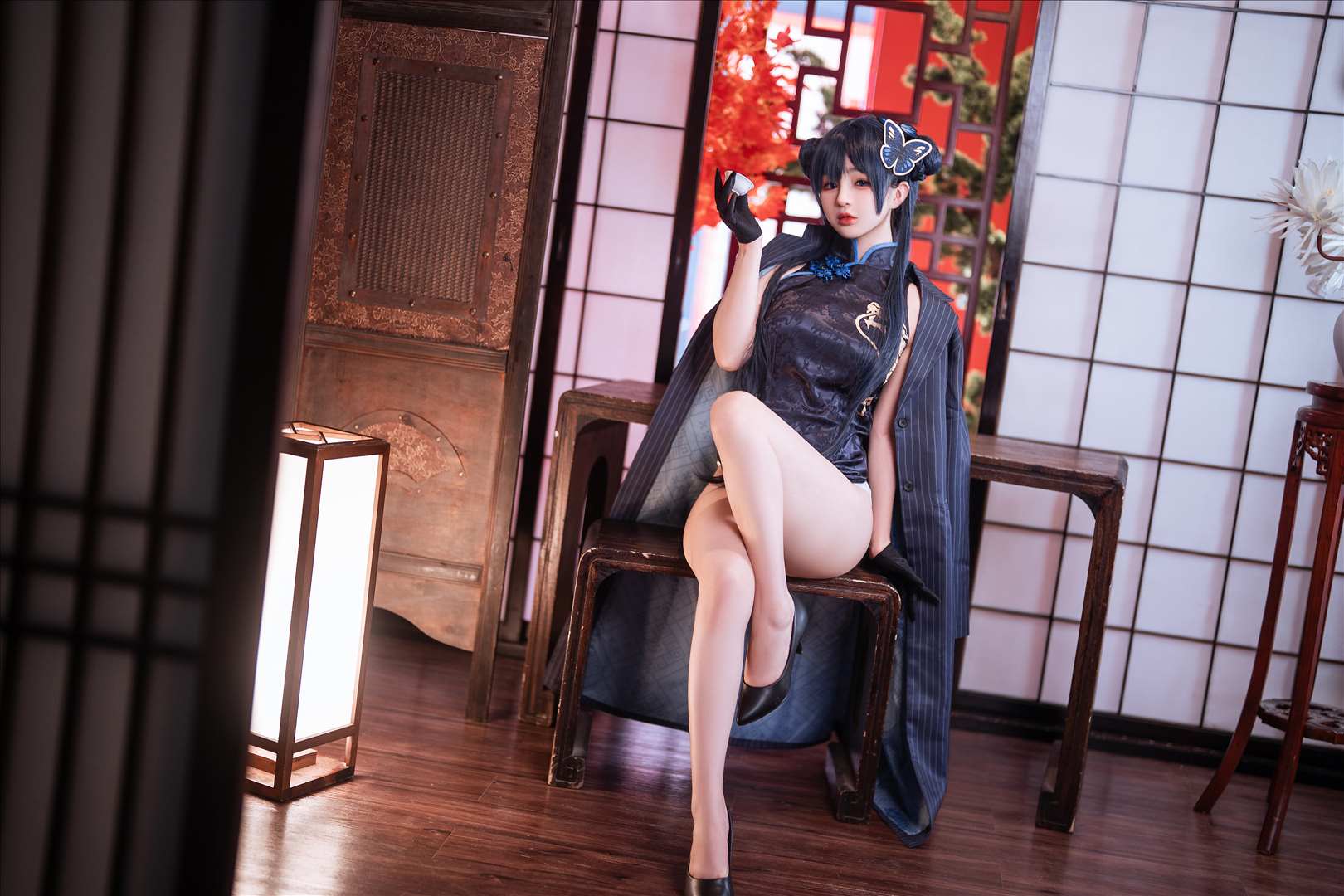 桜井宁宁 妃咲[40P-738.6M]