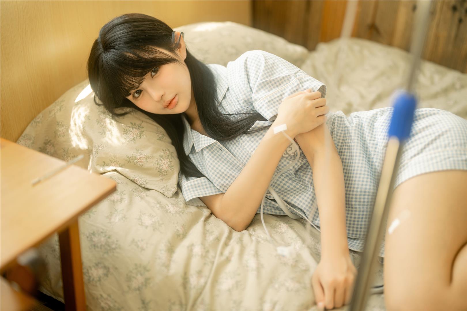 桜井宁宁 病态女友[90P-560.3M]