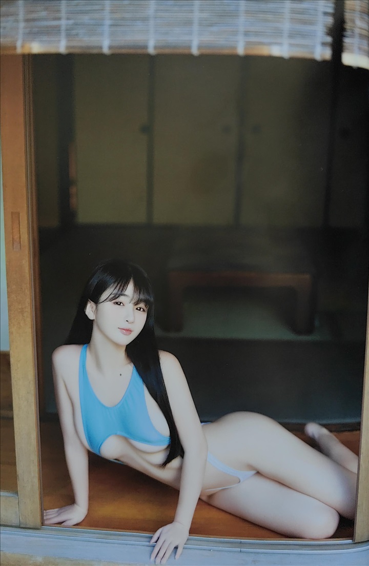 桜井宁宁 实体本 妻 [80P-28M]