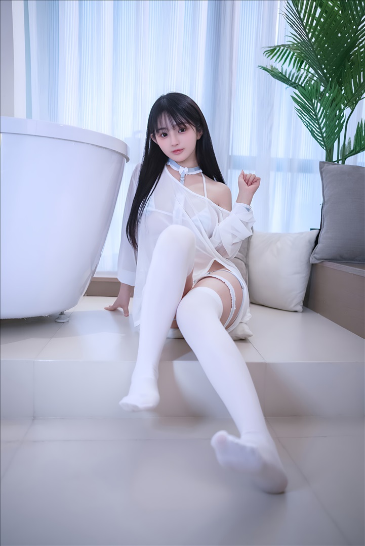 桜井宁宁 史莱姆[141P-565.4M]