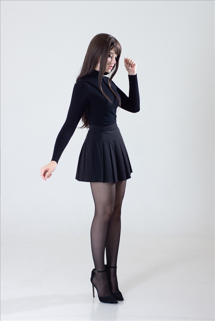 Candy Ball Nylon Girl [45P7V-360MB]