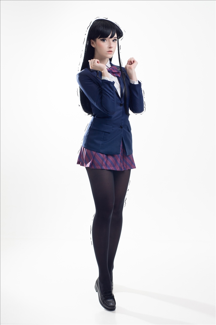 Candy Ball Komi[24P-47M]