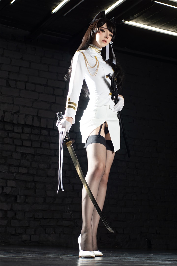 Candy Ball Atago[77P-265.2M]
