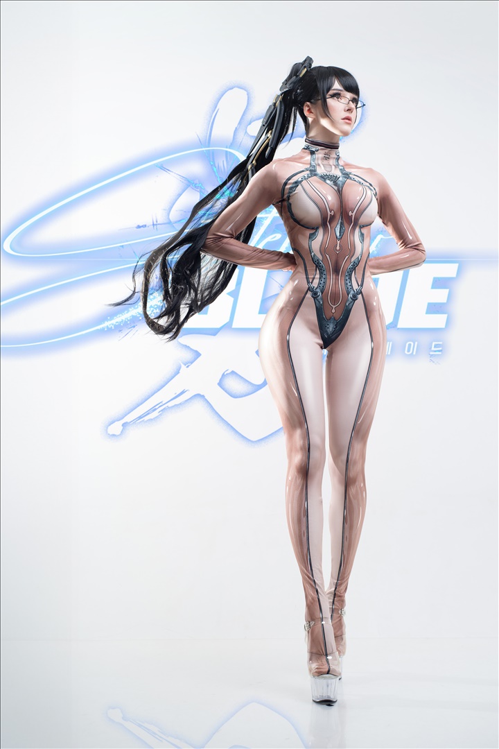Candy Ball Eve Stellar Blade[26P-155.3M]