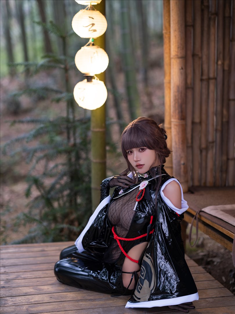 小仓千代w 24年02月patreon订阅[137P-274.3M]