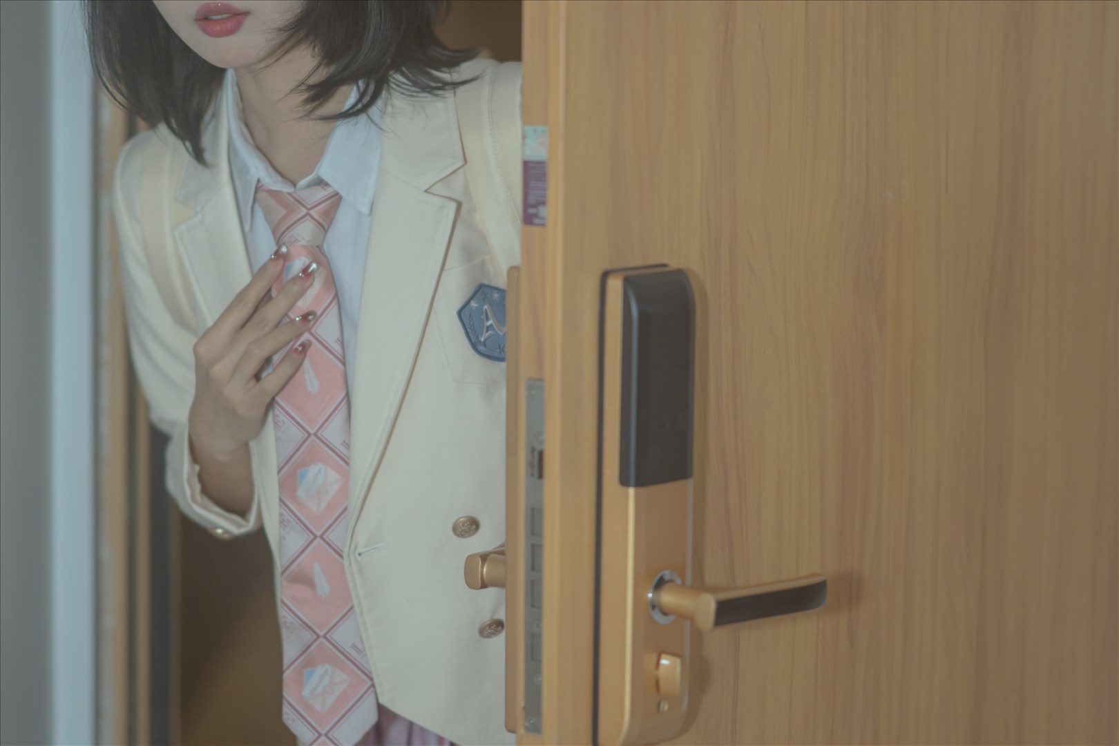 云溪溪 反差学妹[83P-1V-1.73G]