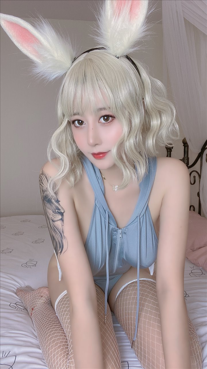 奈汐酱nice 27号自拍本-rua贝特[46P+2V-227.6M]