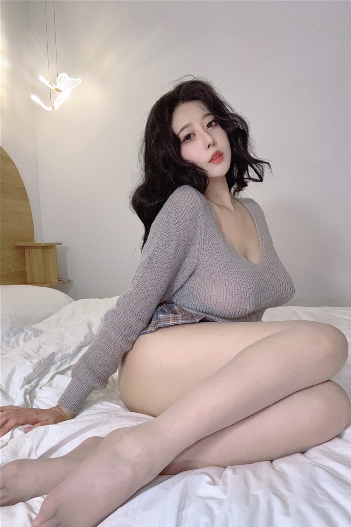 奈汐酱nice 姐姐2[66P-180M]